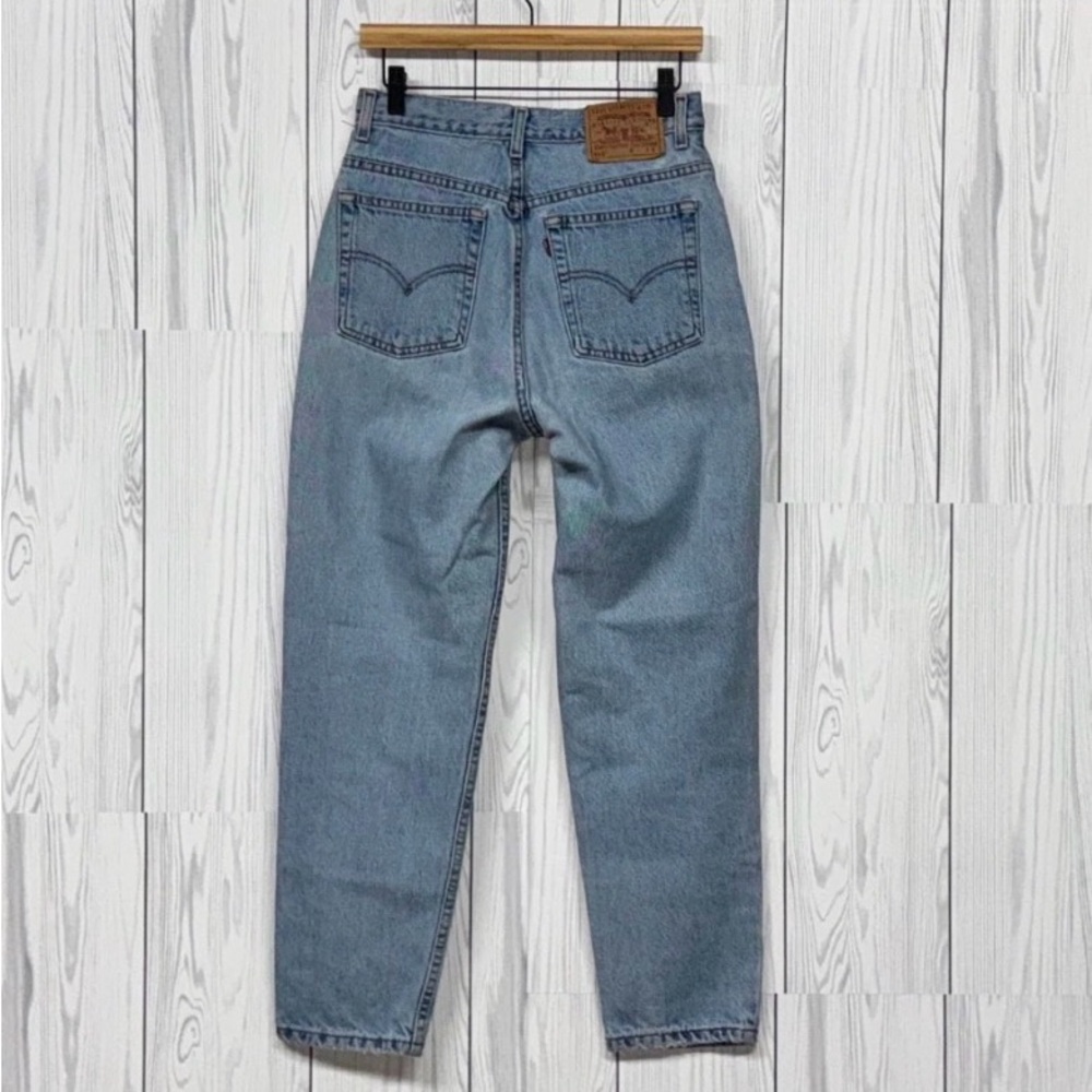 Vintage Levis 512 jeans womens size 27